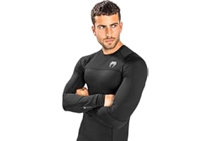 Venum G-fit Air Rashguard