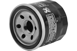 Road Passion Filtro de aceite para GSF650 650 2005-2012 GSF650 S 650 2005-2009