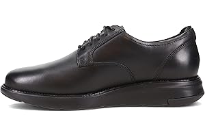 Cole Haan Men's Grand Atlantic Oxford