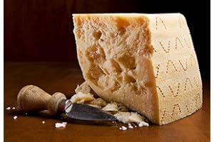 GRANA PADANO PDO - 1 KG