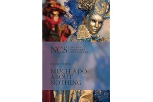 Much Ado About Nothing (The New Cambridge Shakespeare)
