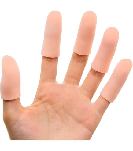 Finger Bandage Tubular Bandage 15x600mm For Finger Cot - Pack Of 10 Blue | Buy Now With Express