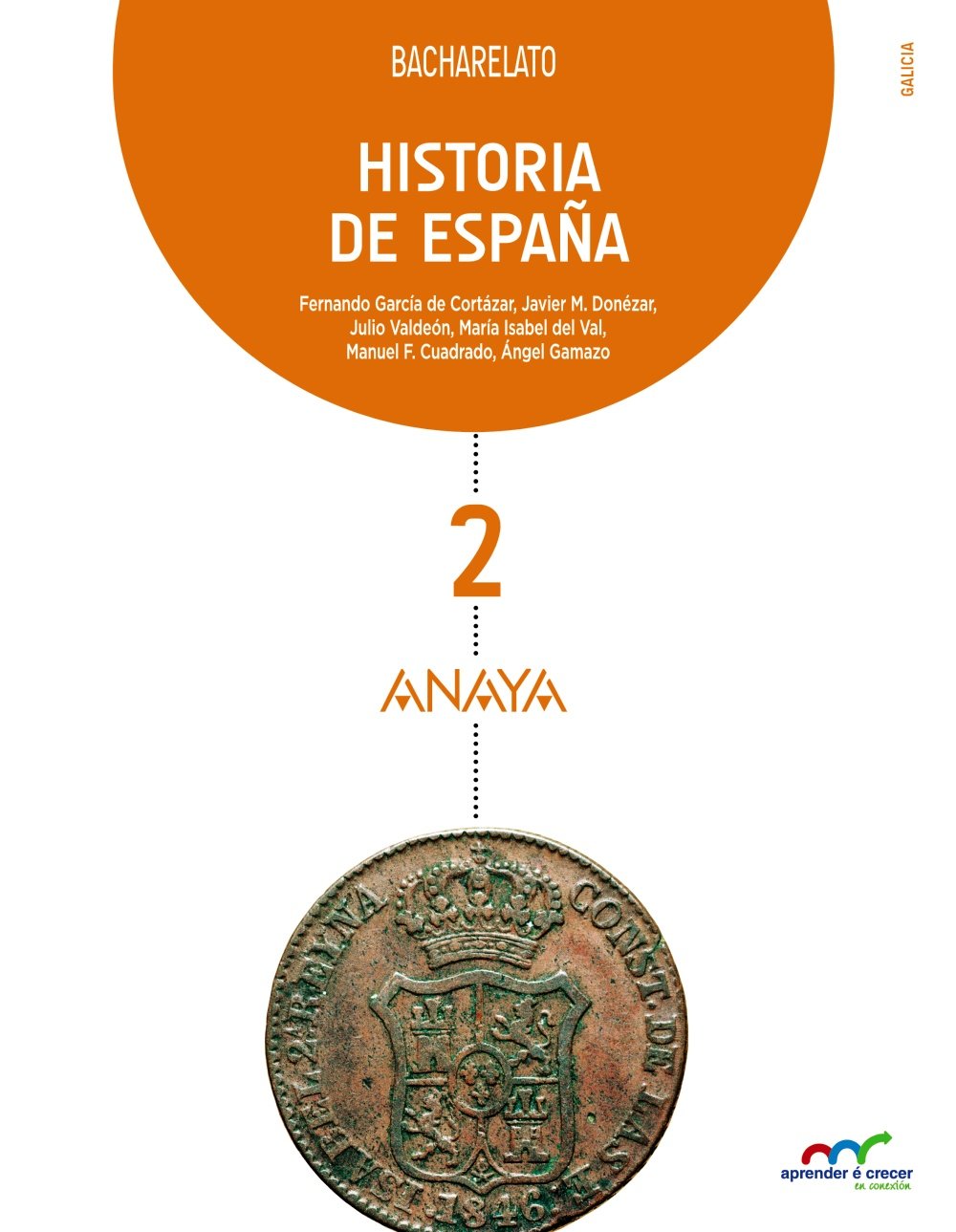 Historia de España 2