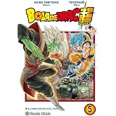 Bola de Drac Super n. 05: 5 (Manga Shonen)