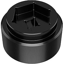 Sporgo Achsmutter Nuss Für Ducati - 55mm & 30mm Werkzeug Für Vorder- Und Hinterrad