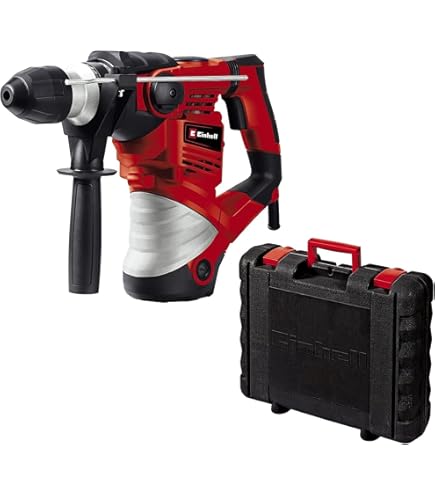 Ryobi D620H Amp 5/8 Variable Speed Reversible Hammer Drill