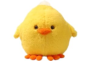 WALENSEE Cozy Time Giant Chick Handwarmer
