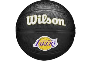 Wilson NBA Team Tribute Mini