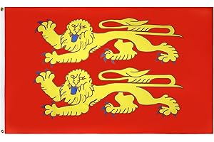 AZ FLAG - Drapeau Régions françaises - 2 œillets métalliques - Polyester 100D