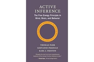 Active Inference: The Free Energy Principle in Mind, Brain, and Behavior