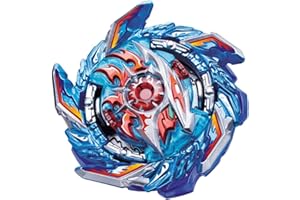 TAKARA TOMY Beyblade Burst Takaratomy B-160 King Helios.Zn 1B Booster Spin Top