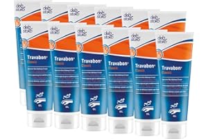 Deb Stoko Travabon Classic tube 100 ml, doos á 12 tubes