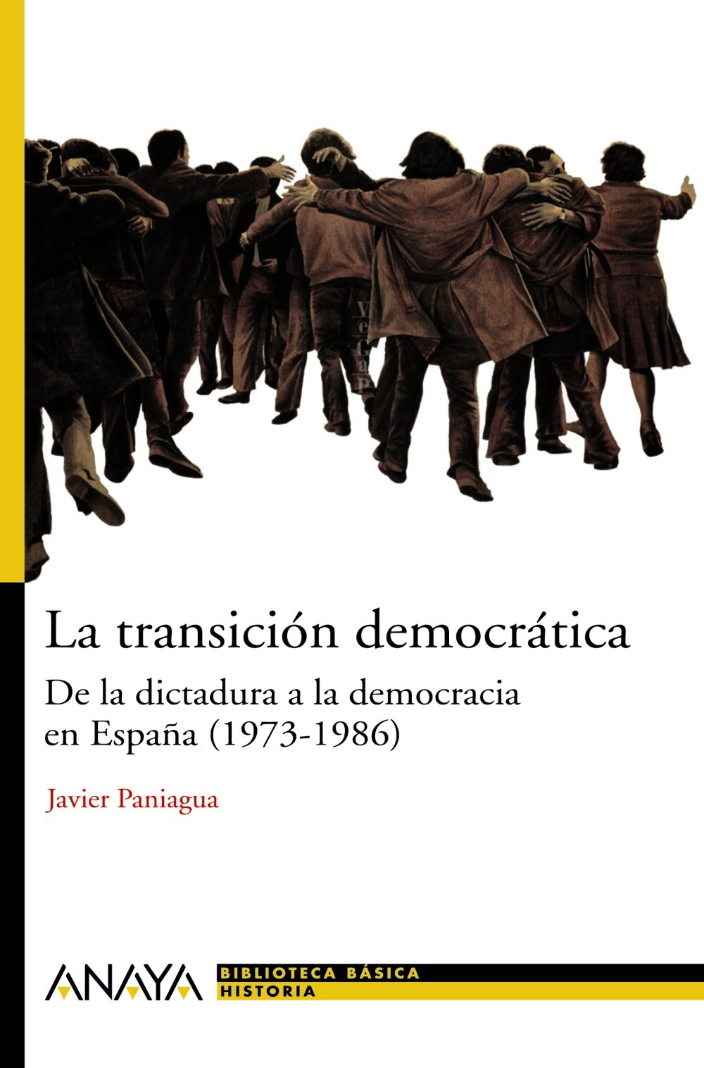 La transición democrática: De la dictadura a la democracia en España