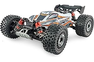 Amewi MEW4 Buggy brushless 4WD 1:16 RTR RC télécommandée