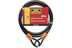 Sterling, Doppeltes Schlaufenkabel, 825C