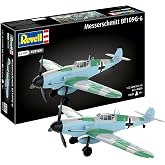Revell, Messerschmitt Bf109G-6, Oyuncak