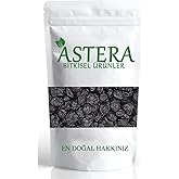 ASTERA 500 Gr Blueberry ( Yerli &Uuml;r&uuml;n ) Blue Berry Yaban Mersini - Bluebery