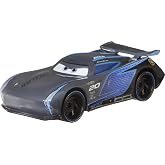 Cars Single Character Vehicles DXV29