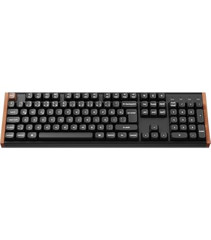 Keychron K2 HE Special Edition Siyah%75 Gateron Magnetic Nebula