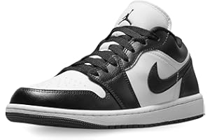 Nike Dunk Low Retro, Chaussure de Basketball Homme