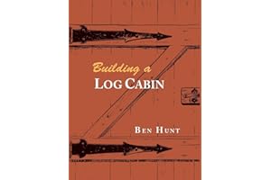 Building a Log Cabin