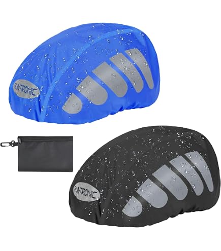 ABUS Sacoche De Rangement Pour Casque Vélo - Velvet Black, Modèle Universel