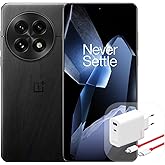 OnePlus 13 5G Smartphone, 16 GB RAM, 512 GB Speicher, 6,82 Zoll 120 Hz QHD-Display, Snapdragon 8 Elite, 50 MP Dreifach-Rückka