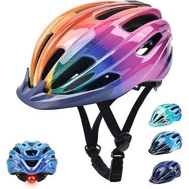 Amazon.co.uk Best Sellers: The most popular items in Kids' Helmets