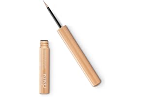 KIKO Milano Super Colour Waterproof Eyeliner 02 | Eye-Liner Liquide Coloré Ultra-Couvrant Et Résistant À L’Eau