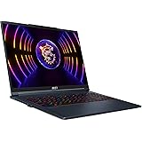 MSI Stealth 16Studio A13VG-070IT Notebook Gaming 16" QHD+ 240Hz, Intel i7-13700H, Nvidia RTX4070 8GB GDDR6, 1TB SSD PCIe 4, 3