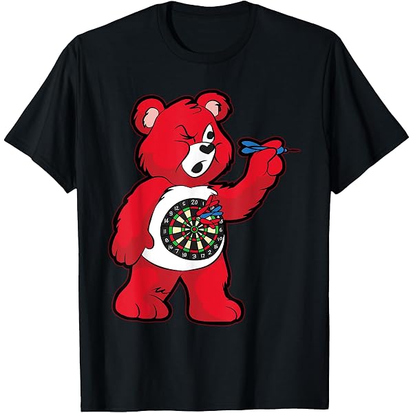 Sweat à Capuche Humour Joueur De Fléchettes - Cadeau Tonton Fléchettes Shirt Drôle
