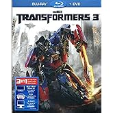 Transformers 3 E-Copy)