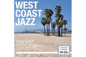 West Coast Jazz