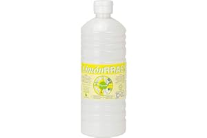 KEBONDS Dipistol 10070115 - Disolvente Limonrras Plastico 750 Ml.