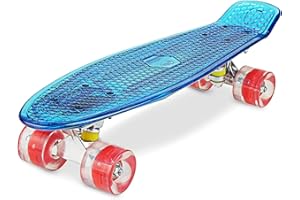 WeSkate Ywhb-35 Cruiser Mixte