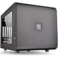 Thermaltake Core V21, Case PC 32 x 42,4 x 33,6 cm