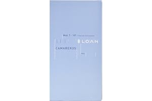 Loan T101 - Talonario, 5 unidades