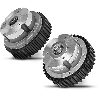 ET ENGINETEAM Nockenwellensatz Für VW Touareg & Transporter - HV0362ET