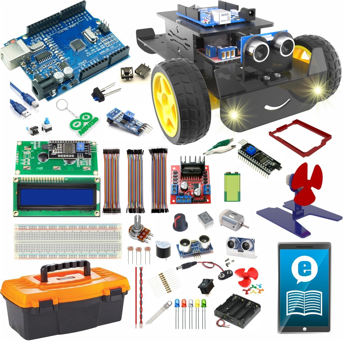 robotistan NodeMCU V3 LoLin ESP8266 Geliştirme Kartı - CP2102 - Görsel 9
