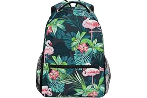 Mnsruu Sac à dos en marbre Ananas Sac à dos d'école Sac de voyage pour étudiants, homme, femme, ordinateur portable, sac à dos décontracté pour voyage, collège, travail