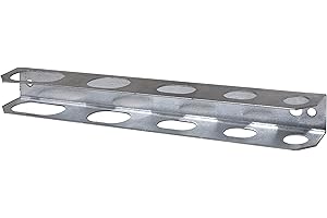 SimonRack SI1006 Werkzeuge, verzinkt, 282 x 35 x 35 mm