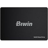Biwin M100 1TB SSD 2.5