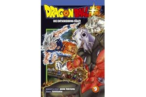 Dragon Ball Super 9: Neues aus dem DRAGON BALL-Universum