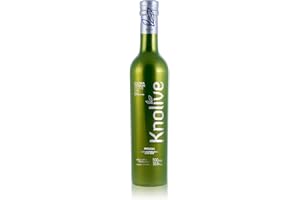 OLIVAOLIVA Knolive - Oliwa z oliwek Extra Virgin Picudo 500ml