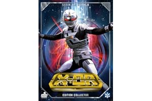 X-Or - Intégrale - Edition Collector (9 DVD + Livret)