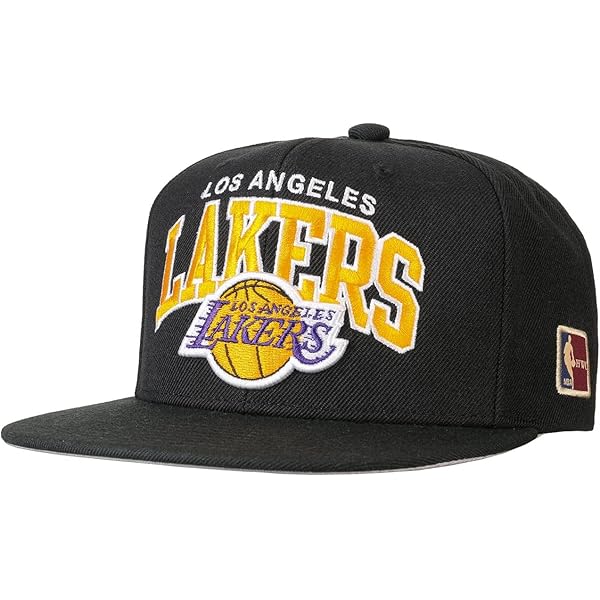 Casquette Snapback Mitchell & Ness Boston Celtics : L'édition Limitée Finale 2008, Neuve !