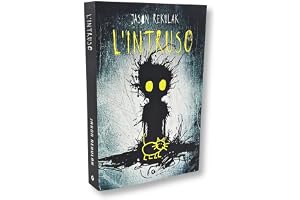 L'intruso. L'atteso ritorno di Rekulak, autore del