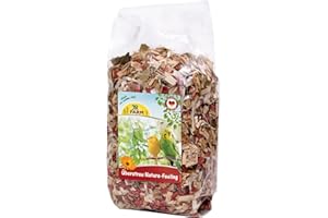 JR FARM Birds Nature-Feeling Litière 500 g