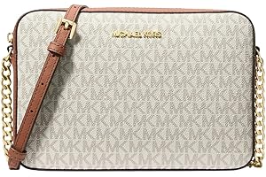 Michael Kors Women's Jetset Lg Ew Crossbody 1, 2x10x23 cm (W x H x L)