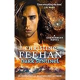 Dark Sentinel: A Carpathian Novel (Dark Carpathian)